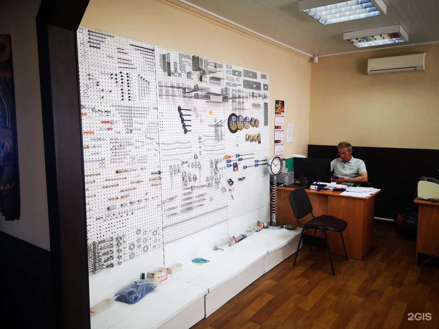 Отзывы на компанию Сибкреп в Омске c фото