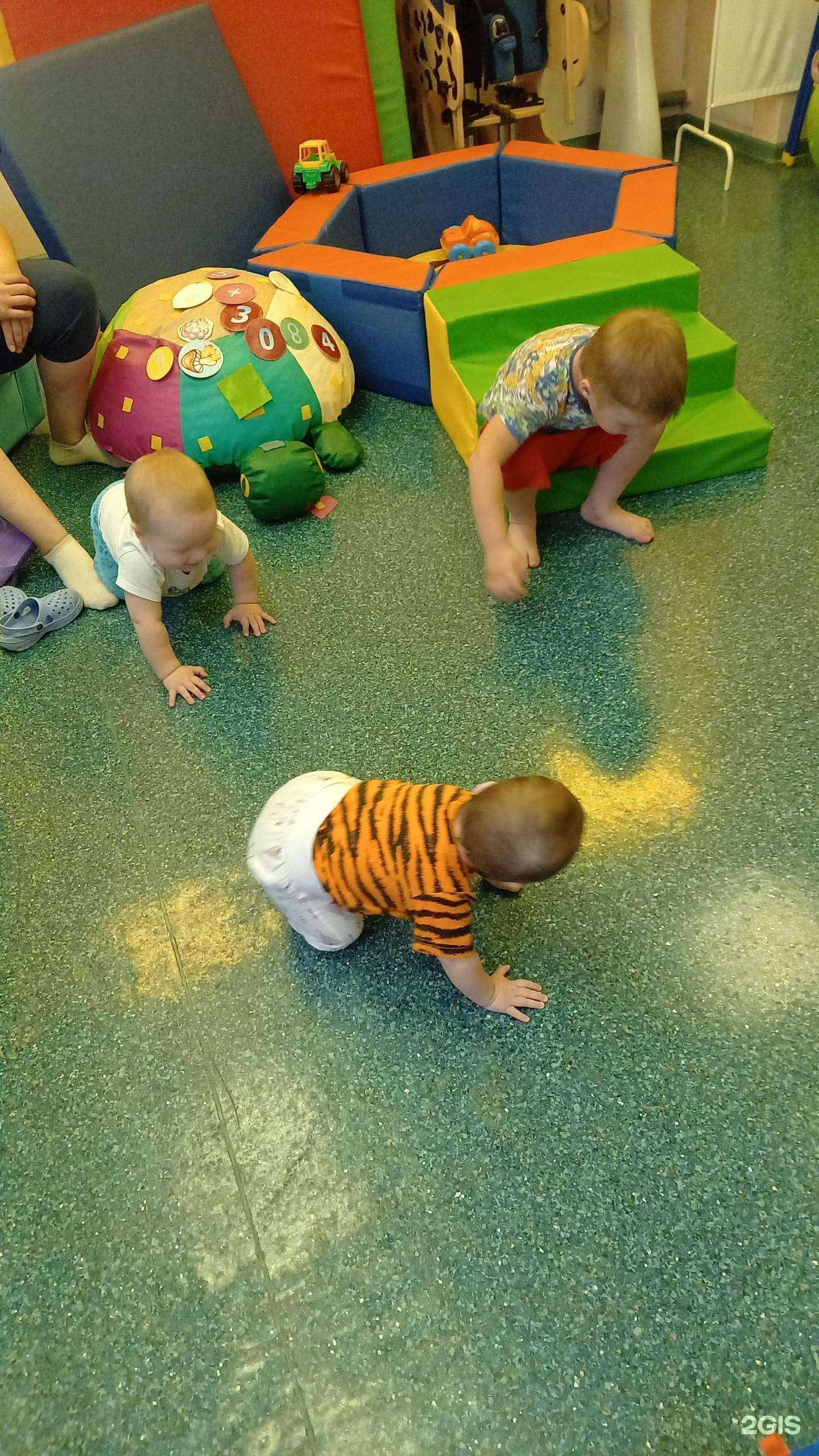 Отзывы на компанию Детская клиническая больница №13 в Перми c фото