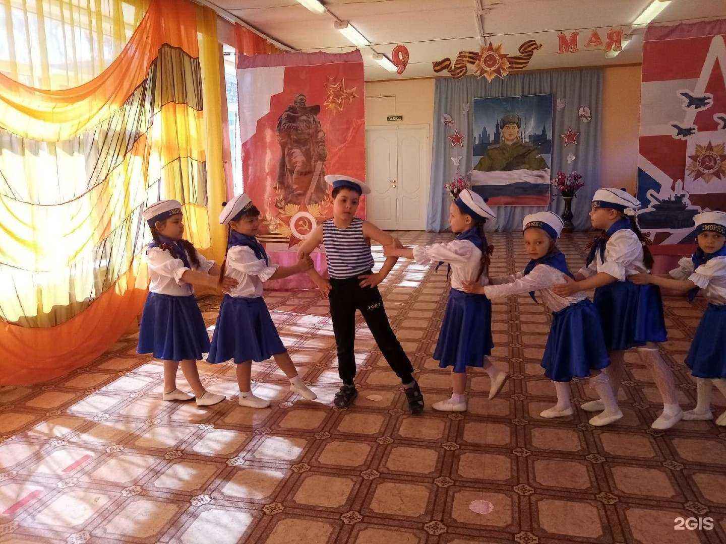 Отзывы на компанию Детский сад №55 в Твери c фото