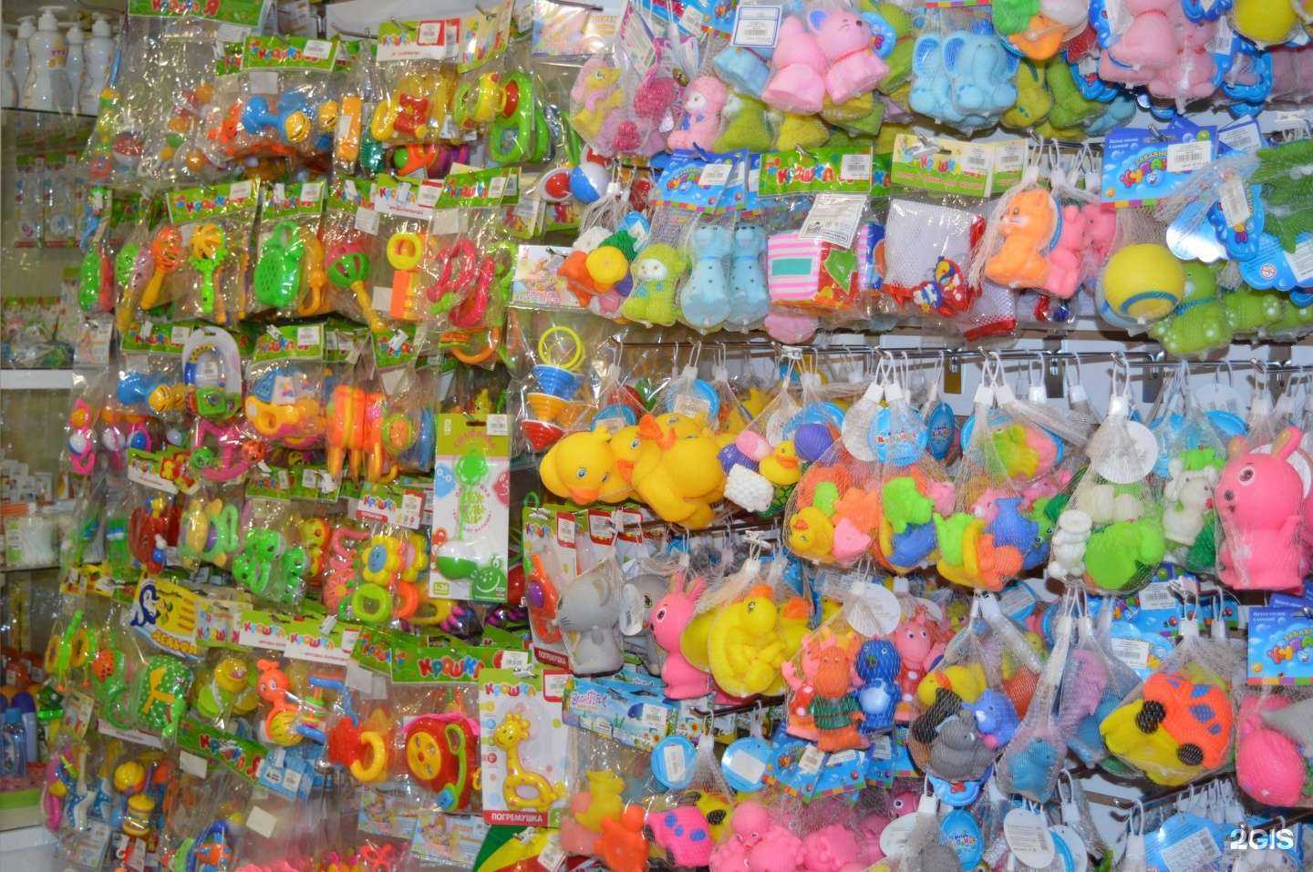 Отзывы на компанию Досифея в г. Омск c фото