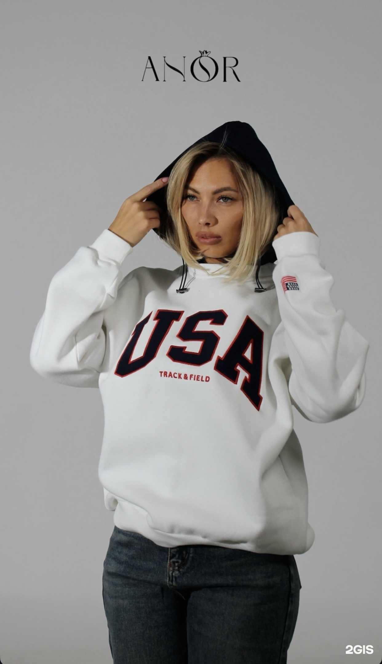 Отзывы на компанию Anor в Набережных Челнах c фото