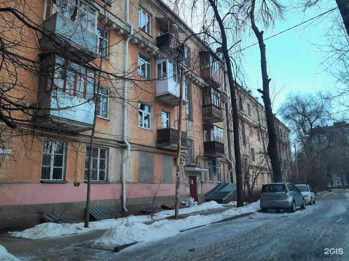 Отзывы на компанию Х.Л.А.М. в Воронеже c фото - фотография 2 из 2