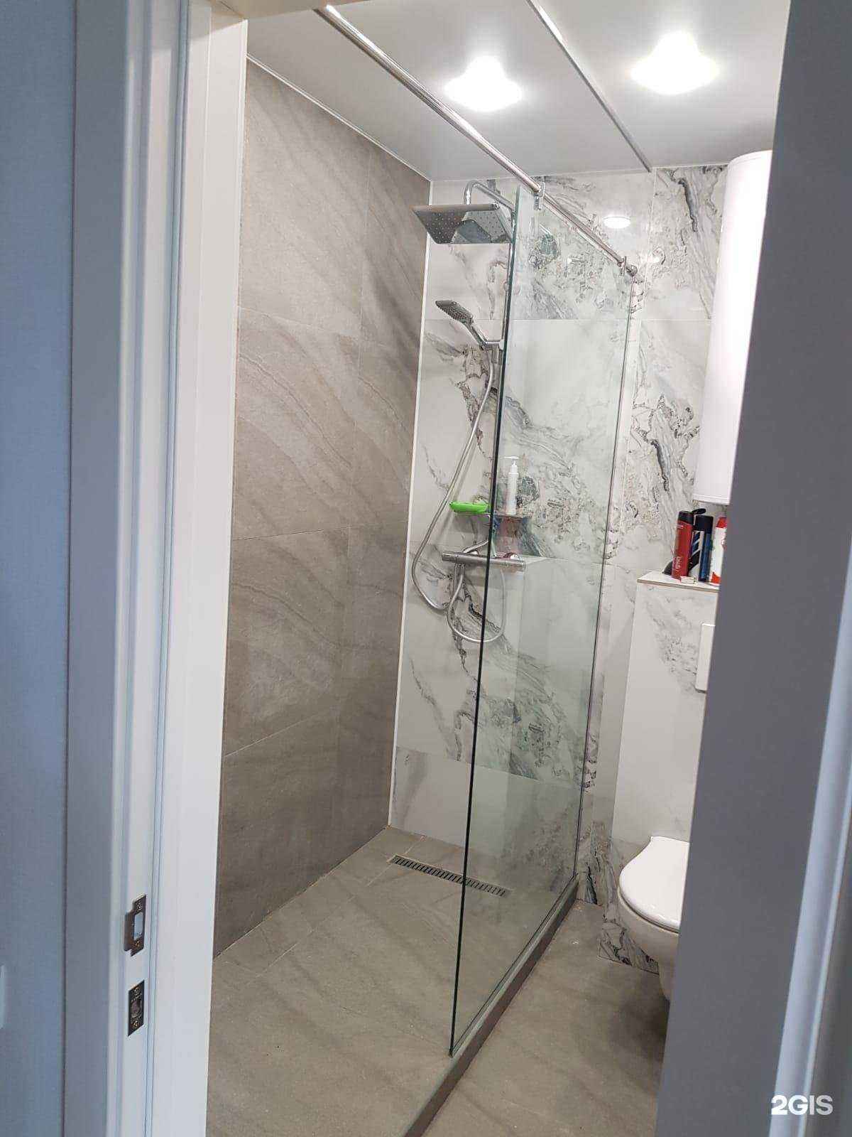 Отзывы на компанию Мир стекла в Хабаровске c фото