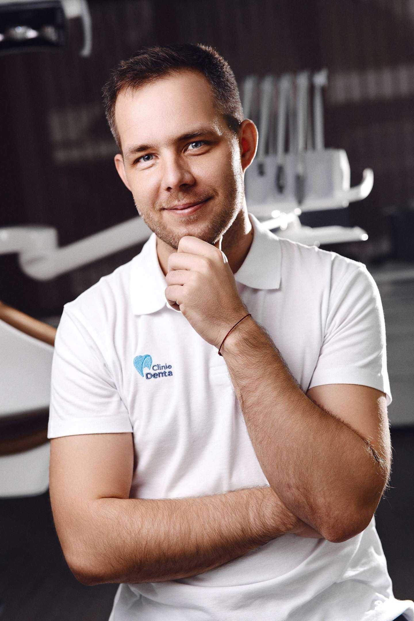 Отзывы на компанию Clinio denta в Иванове c фото