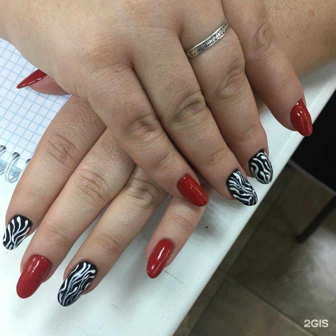 Отзывы на компанию Парикмахерская в г. Саратов c фото