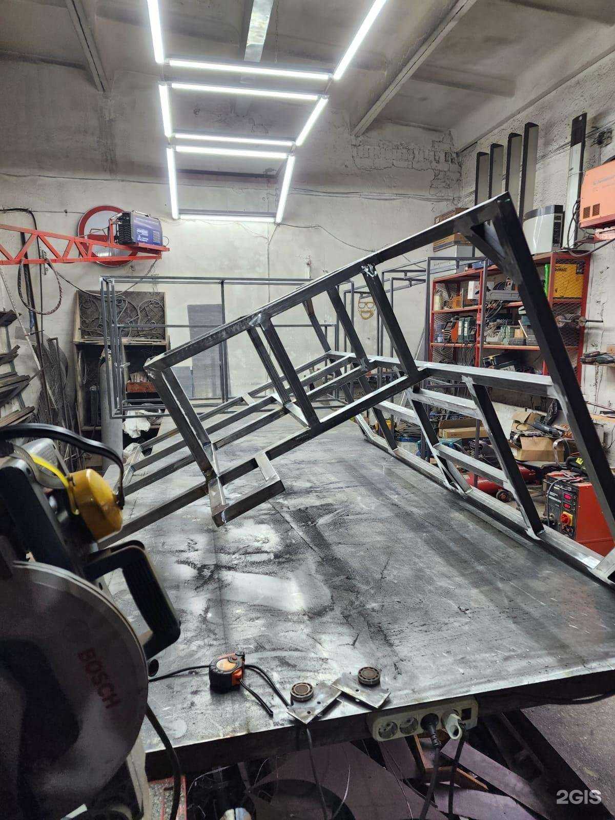 Отзывы на компанию Geometry в Екатеринбурге c фото