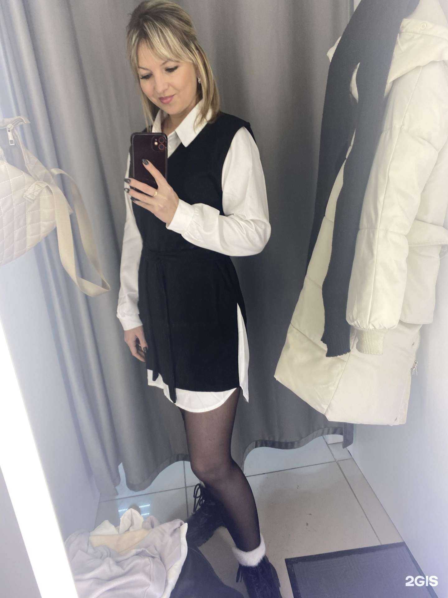 Отзывы на компанию Dinalatova в Тюмени c фото