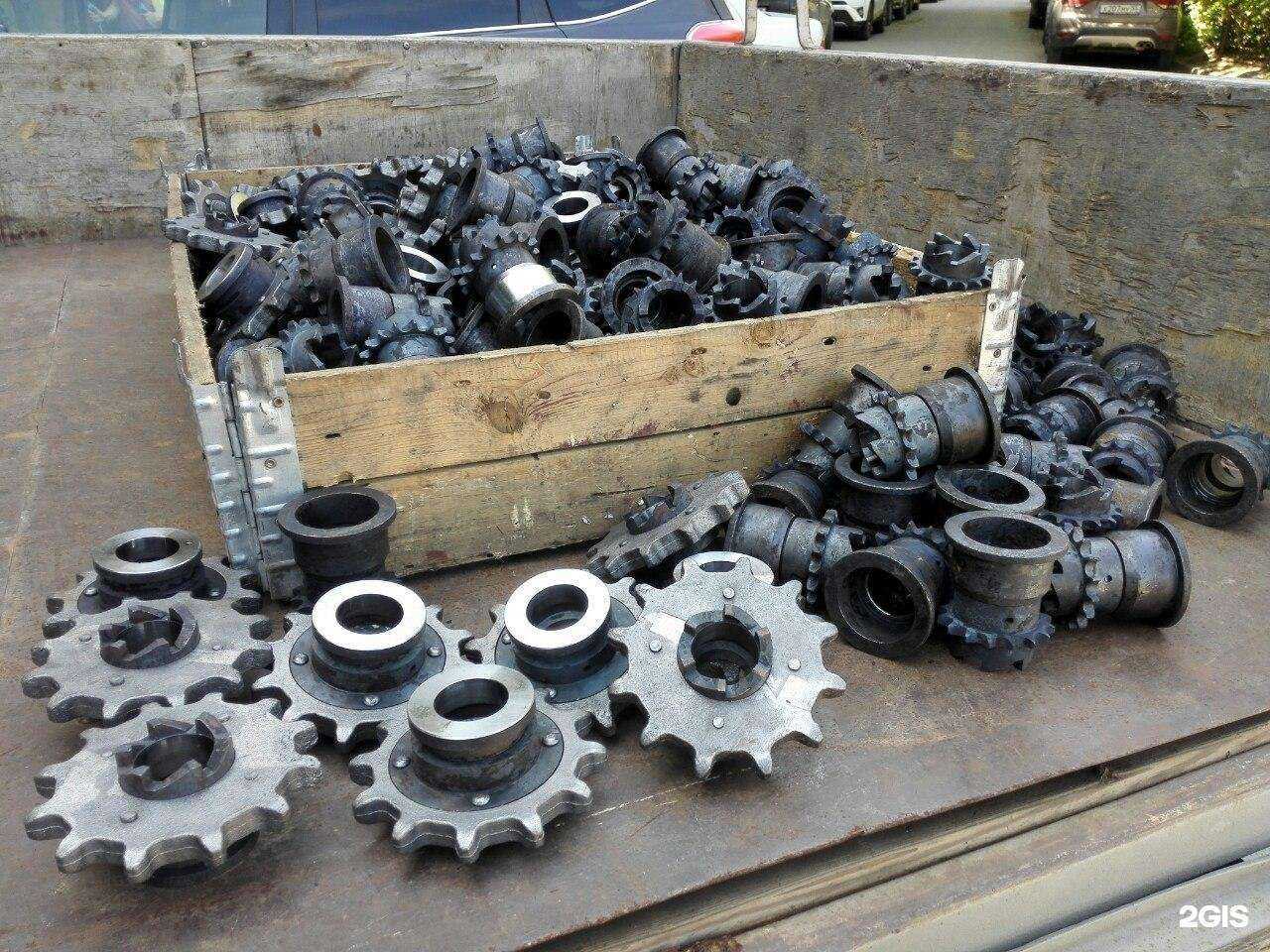 Отзывы на компанию АПФ ГВЭЛ в Омске c фото