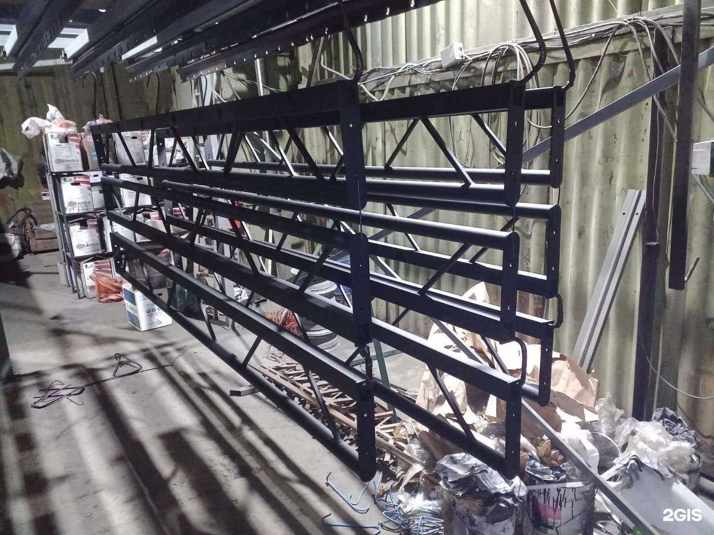 Отзывы на компанию Полимерка №54 в Новосибирске c фото