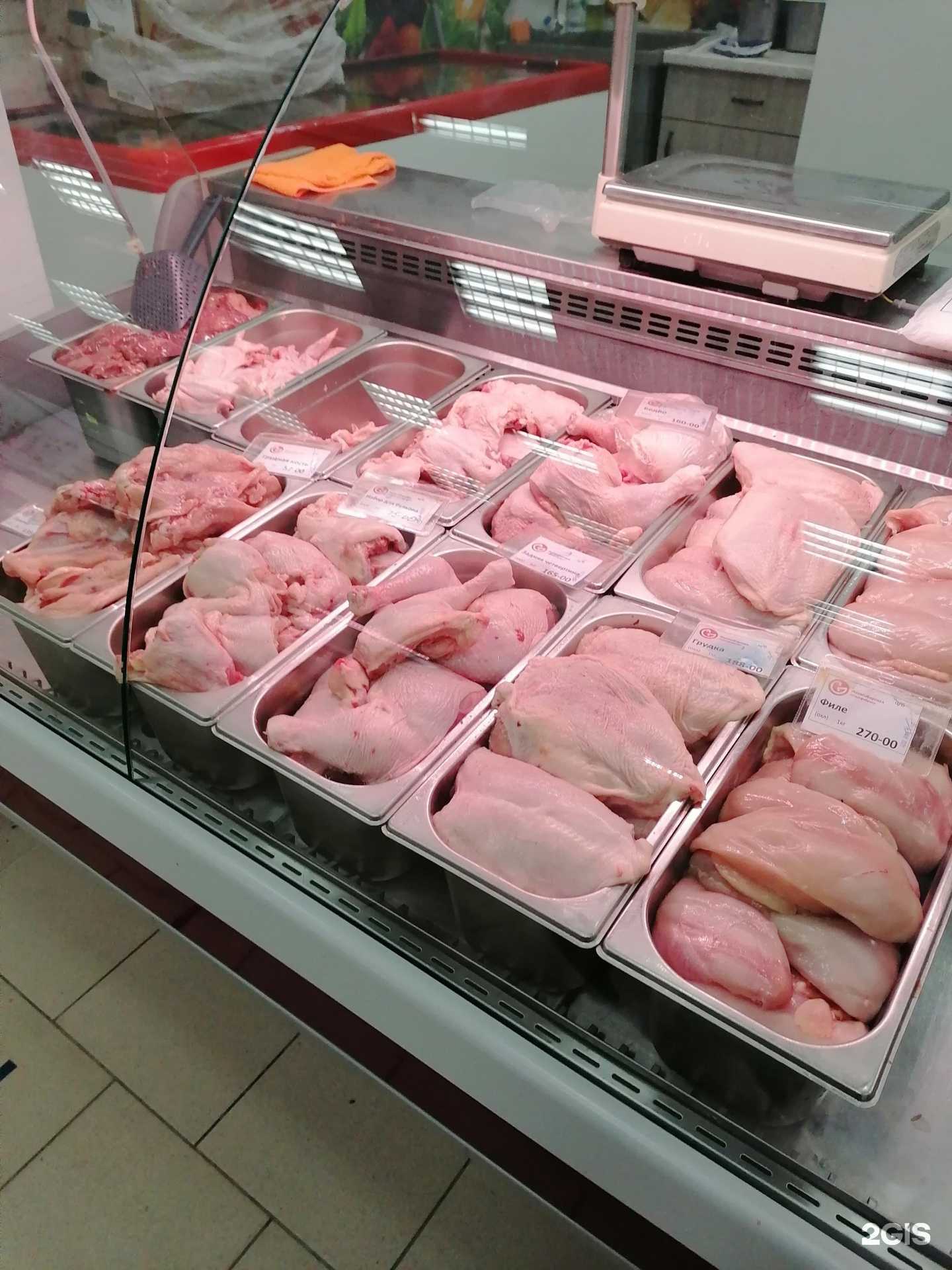 Отзывы на компанию Новосибирская птицефабрика в Новосибирске c фото