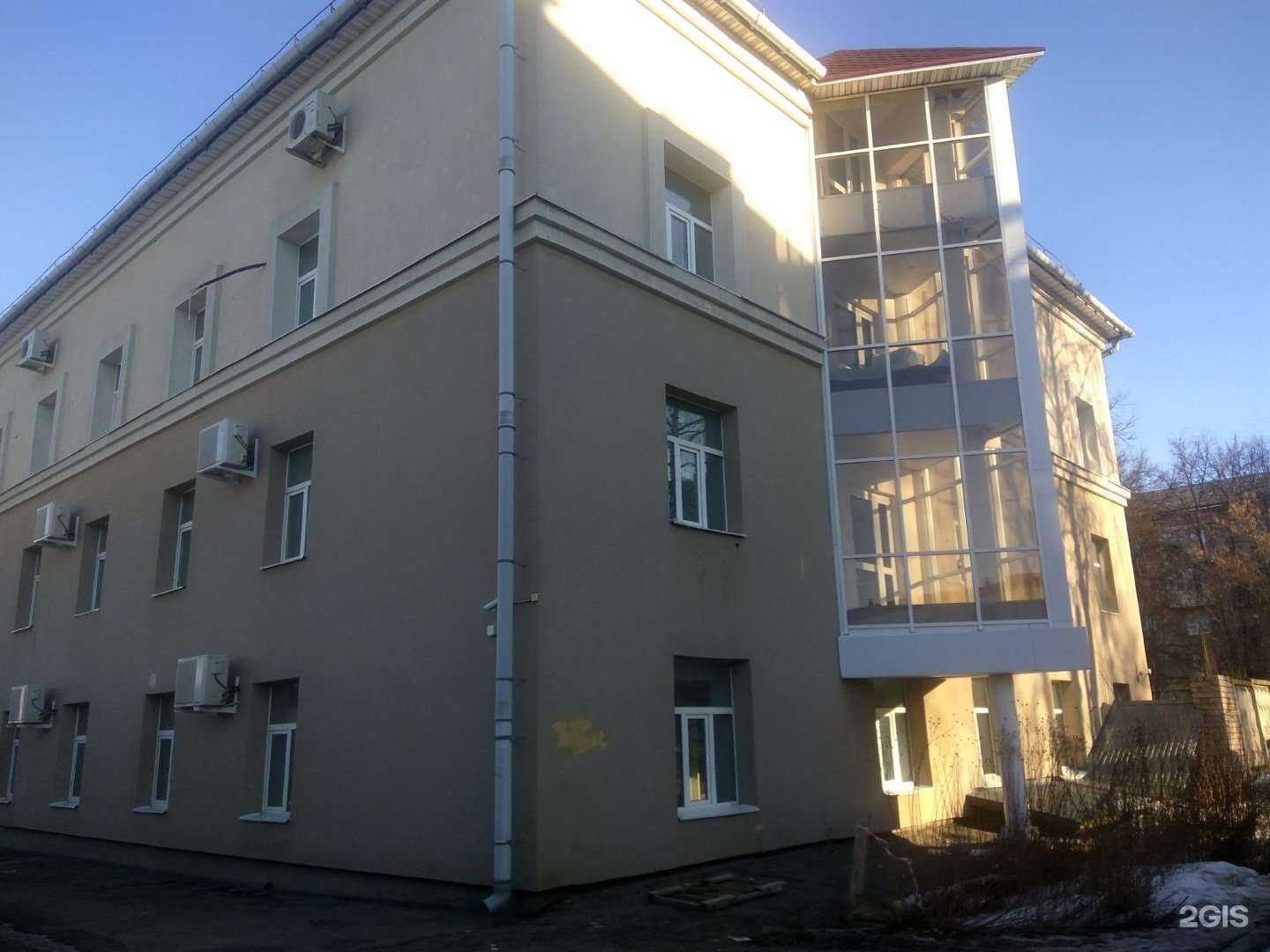 Отзывы на компанию Фонд развития промышленности и инвестиционной деятельности в Чувашской Республике в Чебоксарах c фото - фотография 2 из 2