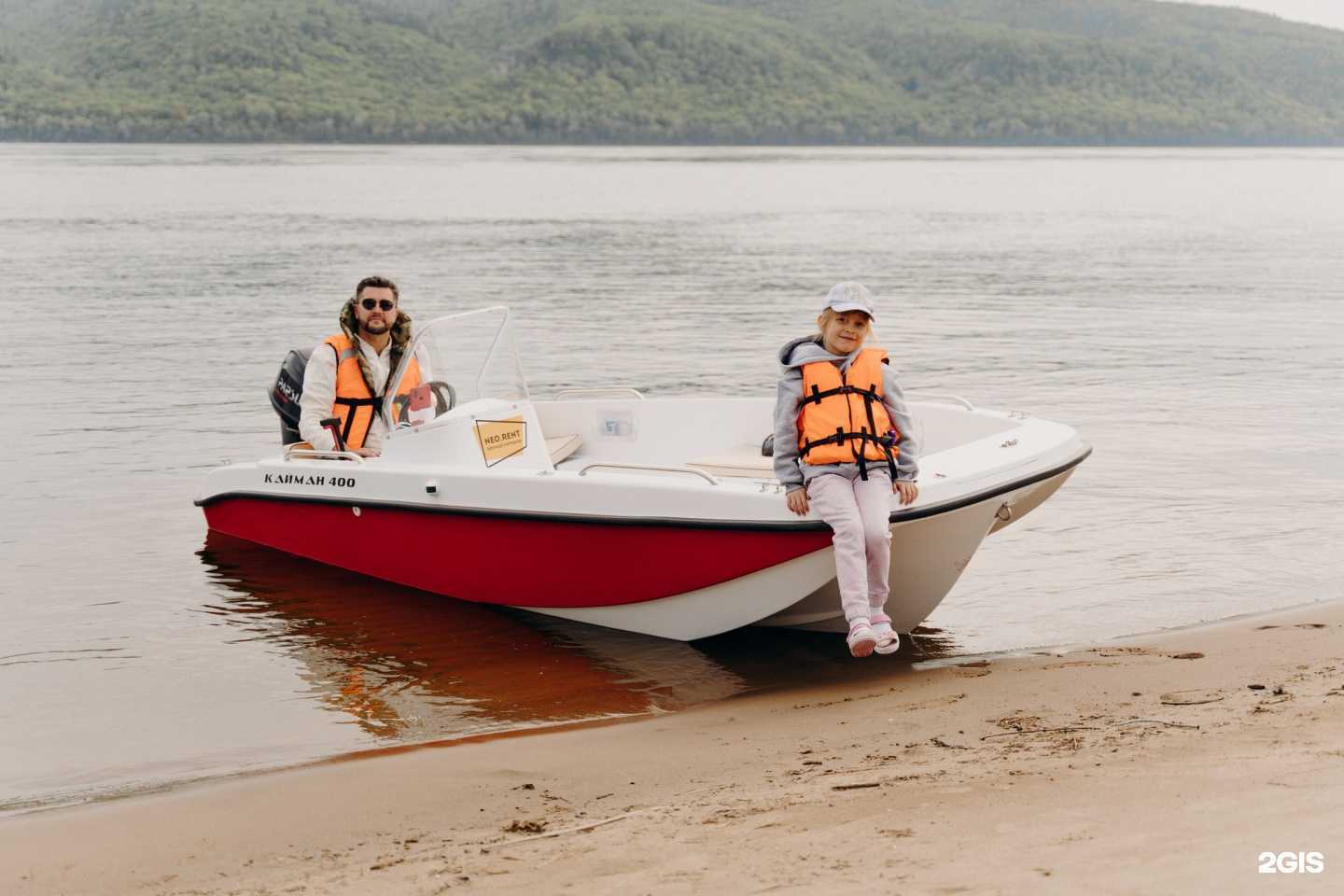 Отзывы на компанию Neo.Rent в г. Тольятти c фото