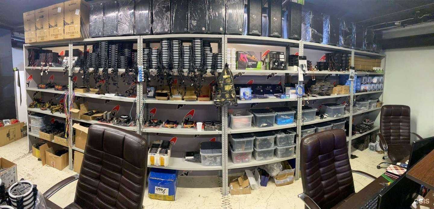 Отзывы на компанию Маклай в Новосибирске c фото