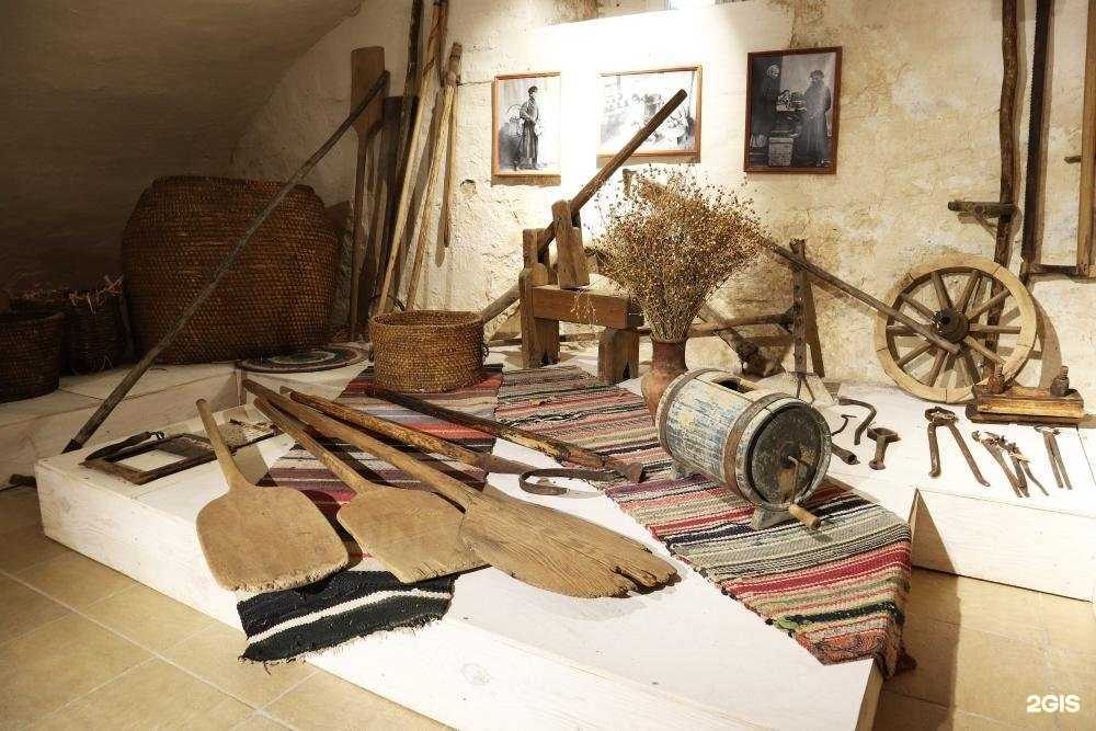 Отзывы на компанию Липецкий Историко-культурный Музей в г. Липецк c фото