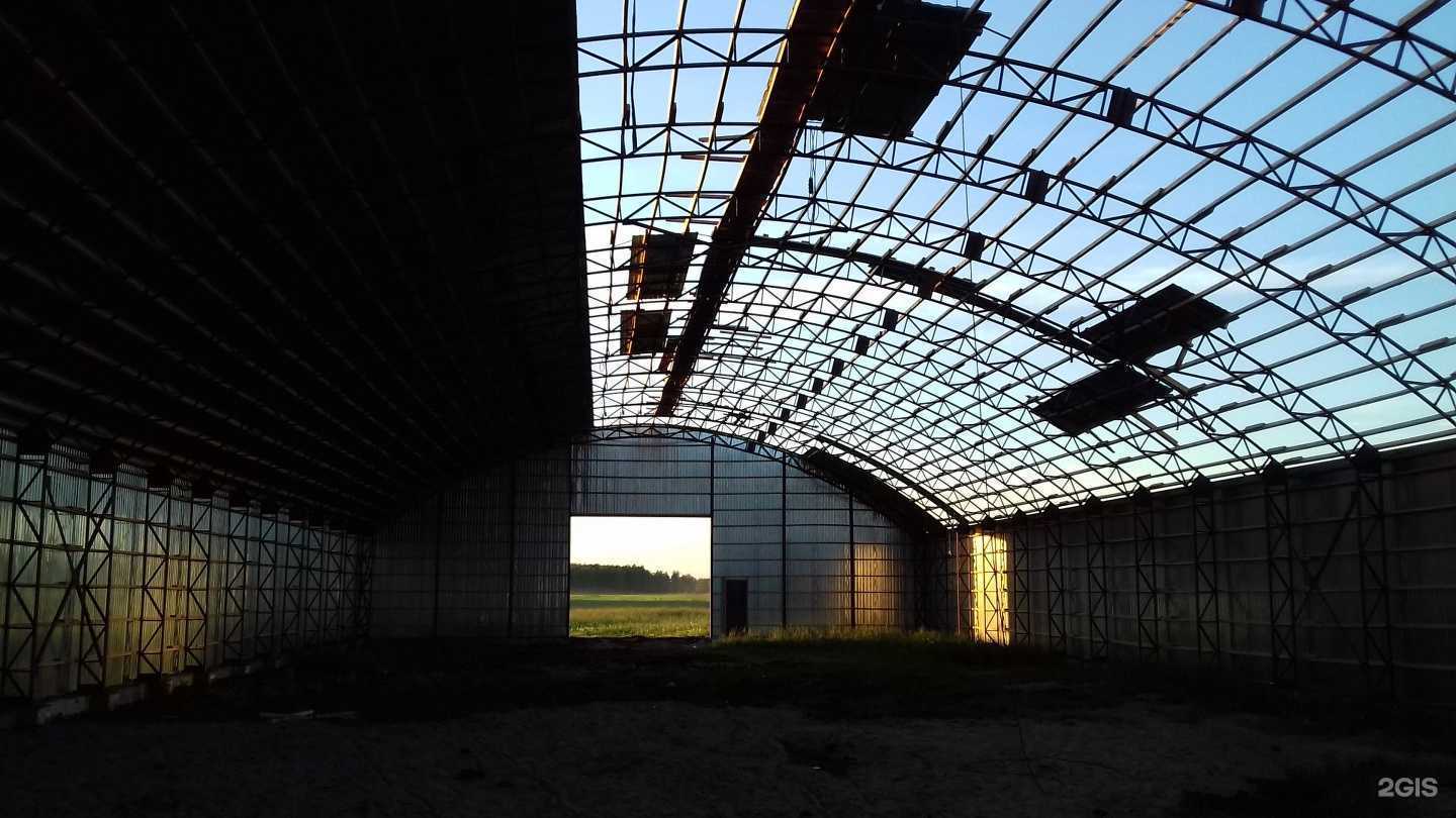 Отзывы на компанию Ангар-Строй-Сервис в г. Омск c фото