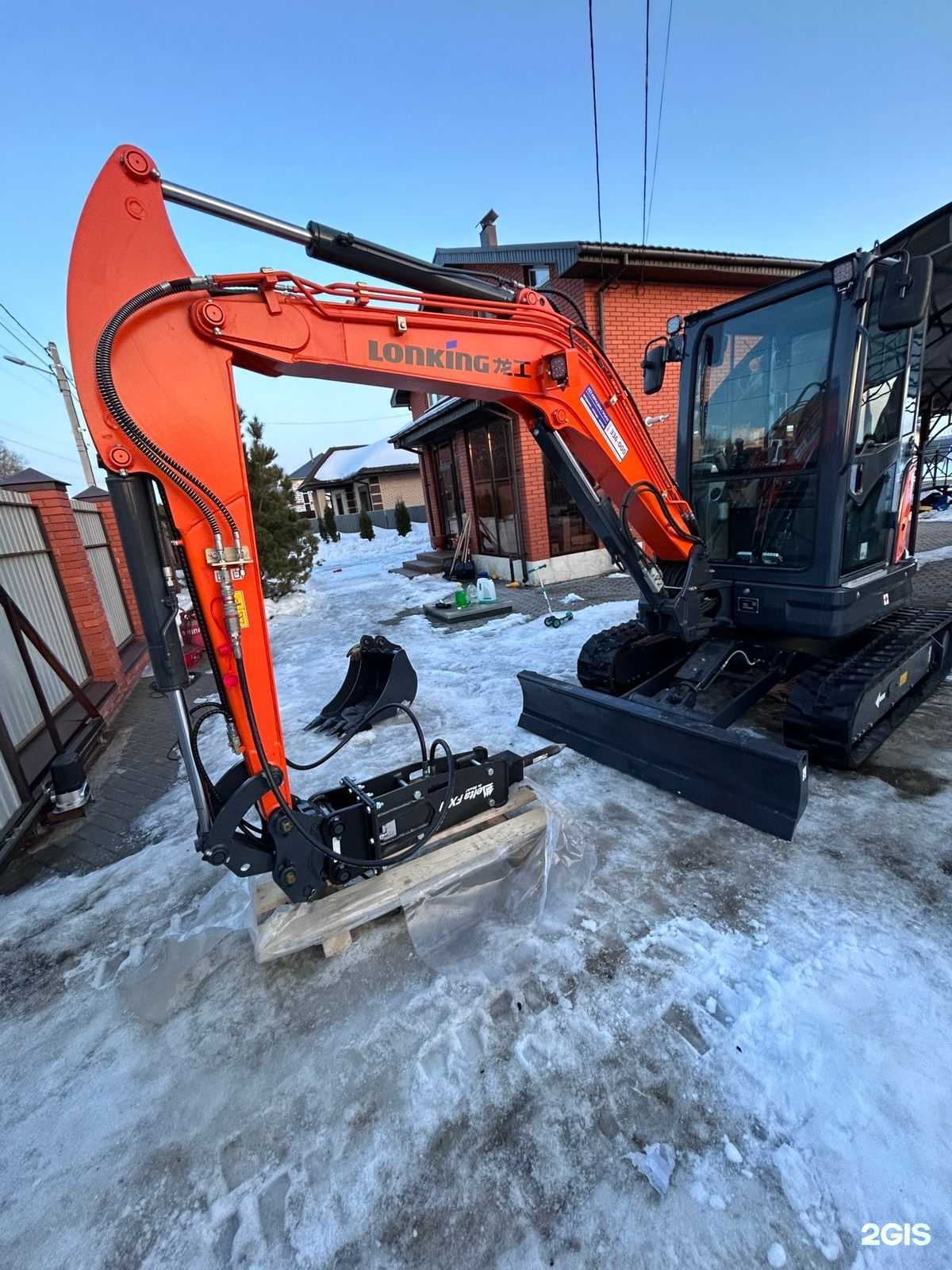 Отзывы на компанию ooospecteh71 в Туле c фото