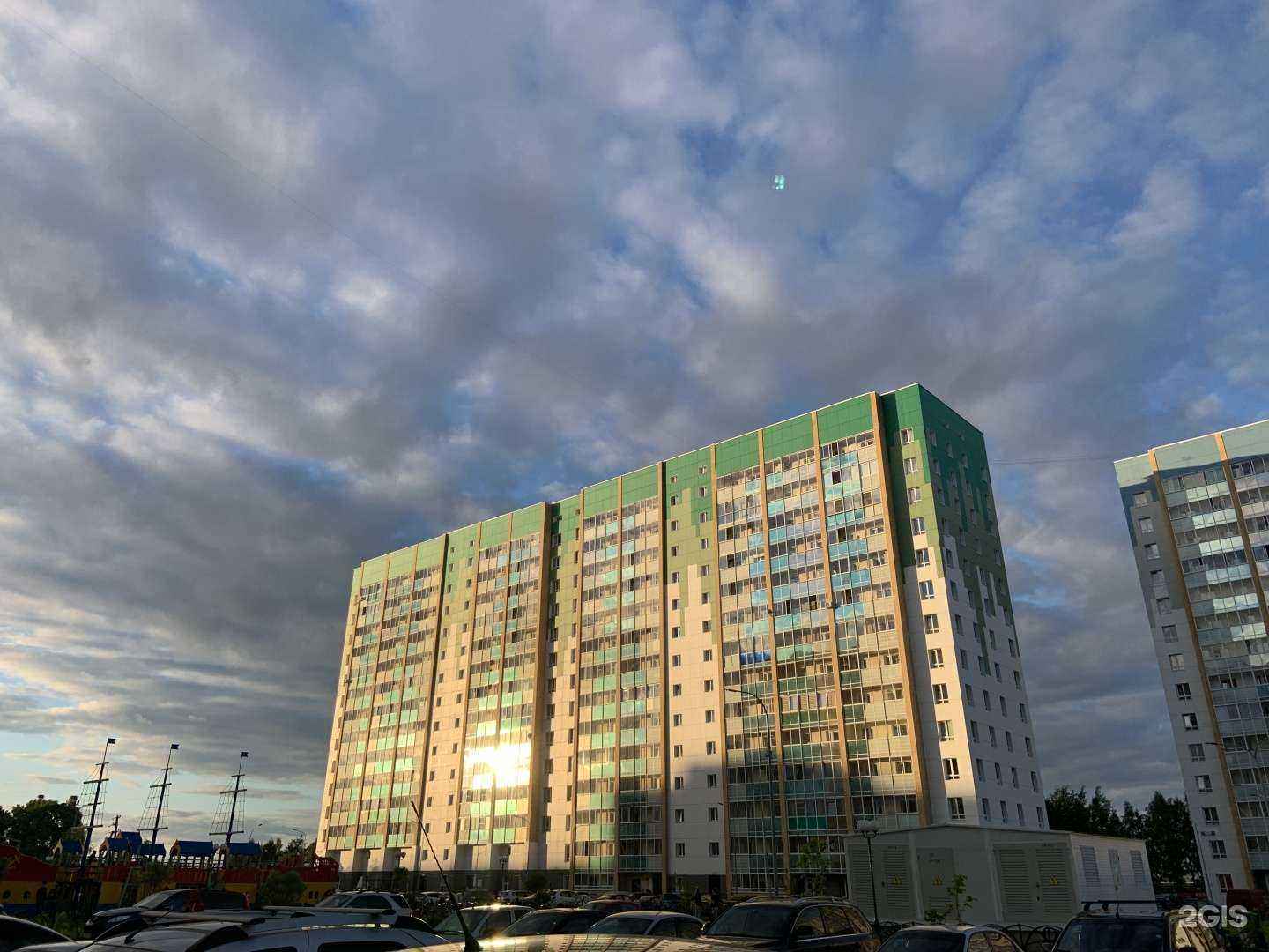 Отзывы на компанию Par King в Сыктывкаре c фото - фотография 2 из 2