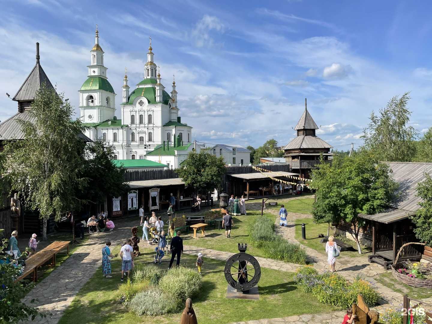 Отзывы на компанию Арт-вояж в Ялуторовске c фото - фотография 2 из 2