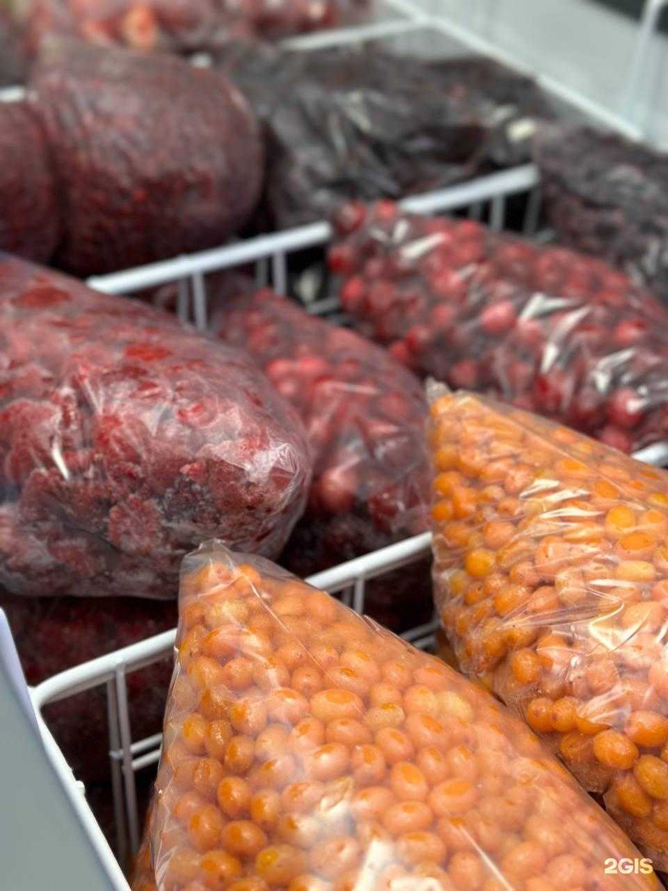 Отзывы на компанию Фиш-кхв в Комсомольске-на-Амуре c фото