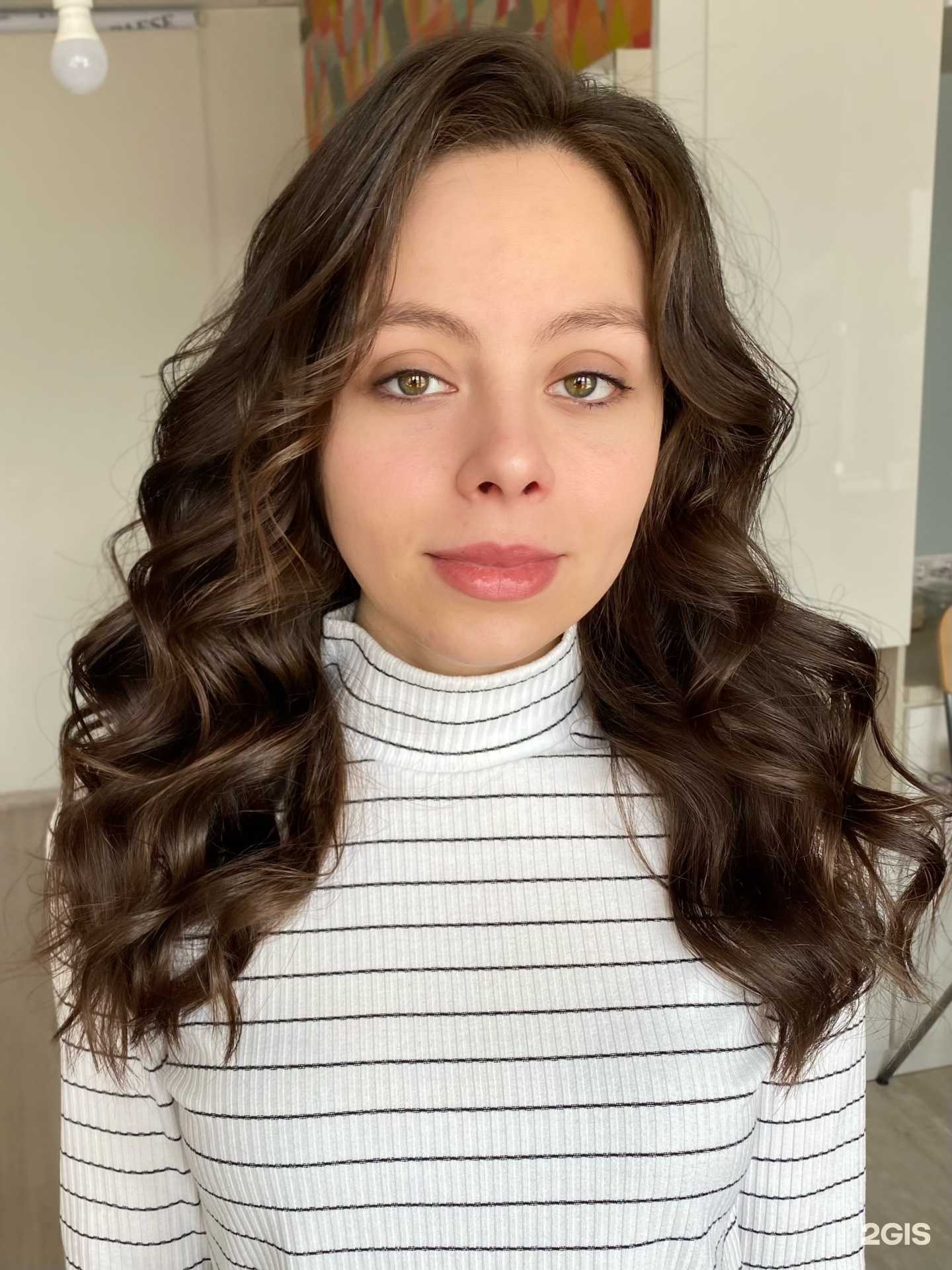 Отзывы на компанию Студия оформления бровей и макияжа в Красноярске c фото