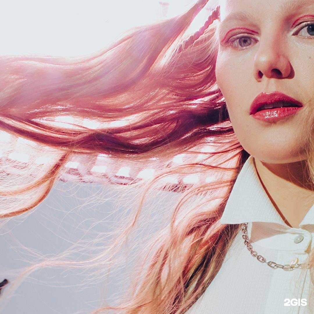 Отзывы на компанию Парикмастерский в г. Уссурийск c фото