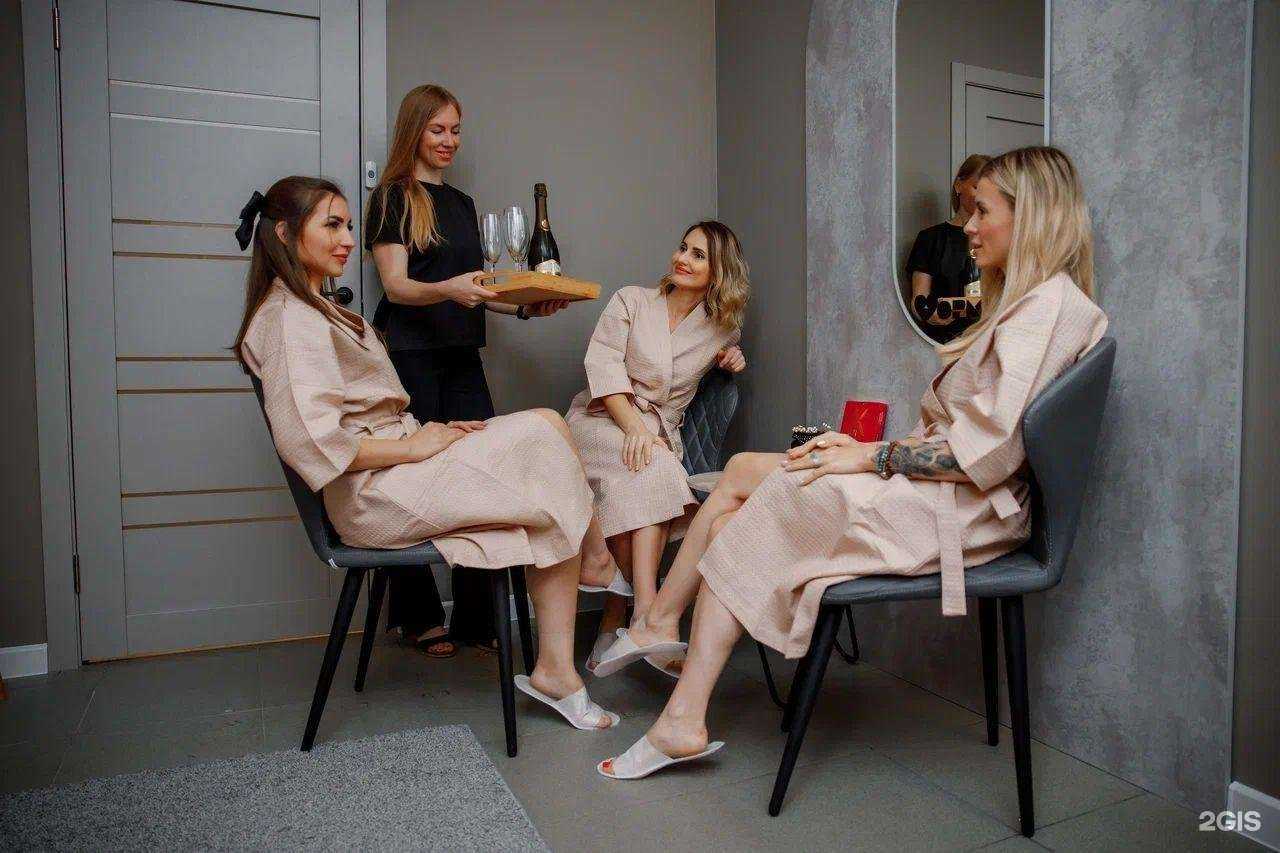 Отзывы на компанию Формы в Новокузнецке c фото