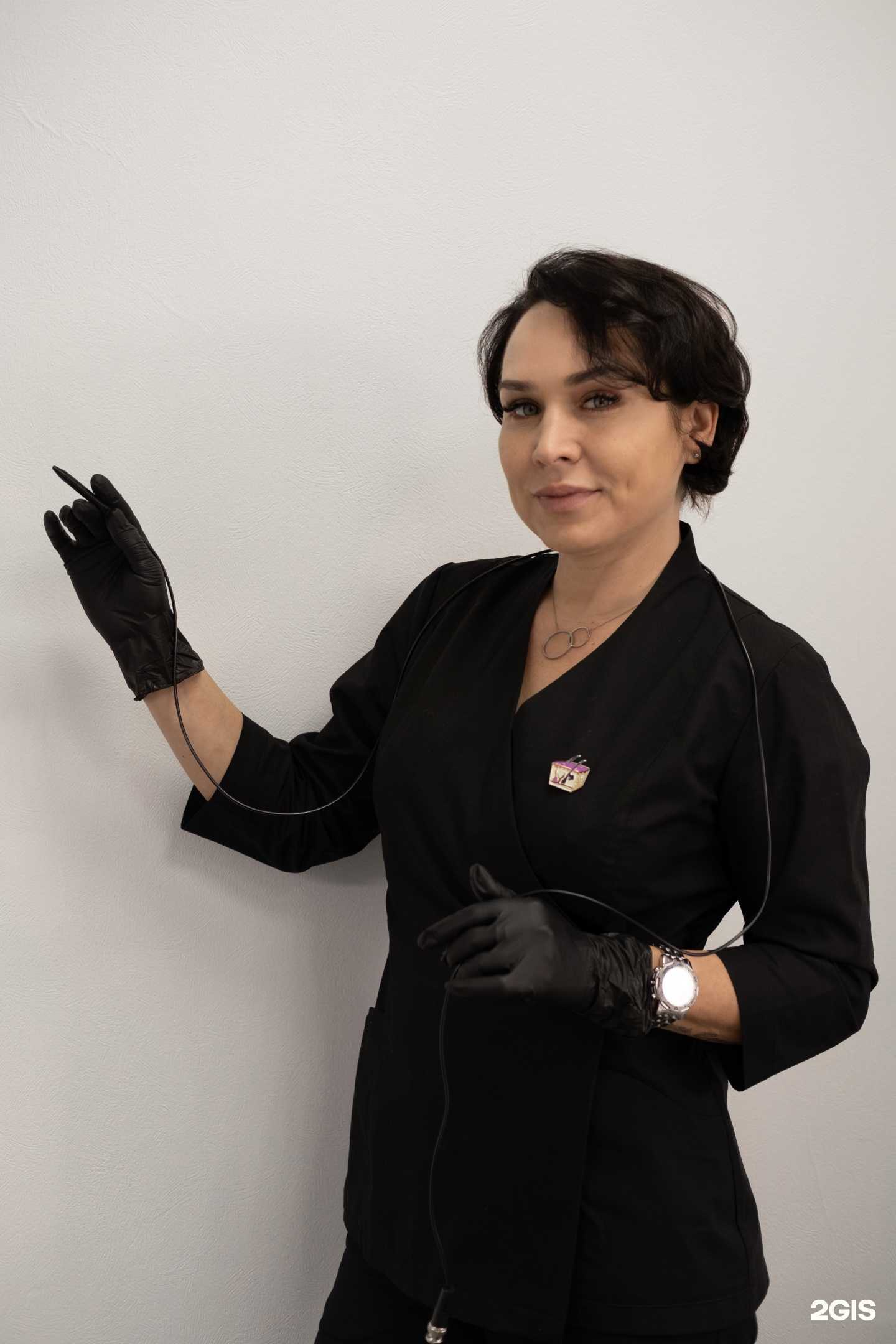 Отзывы на компанию Студия эпиляции в Новороссийске c фото