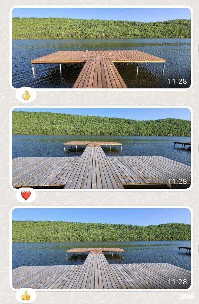 Отзывы на компанию АкваТэрра в г. Уфа c фото