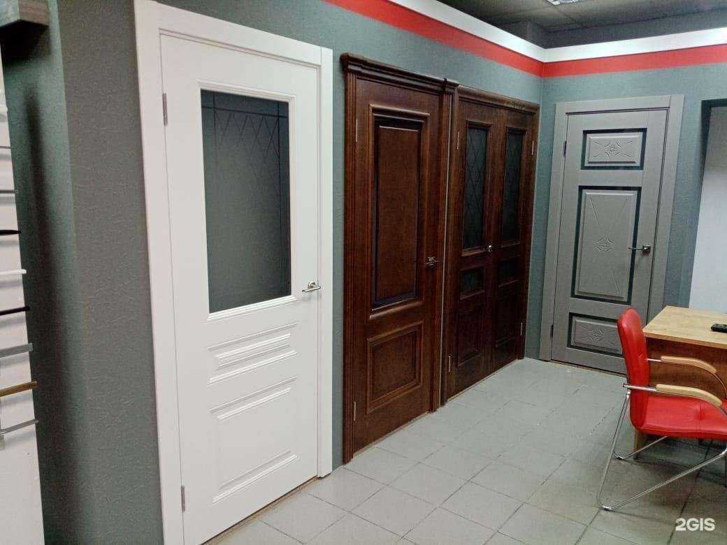 Отзывы на компанию Дверной Комфорт в г. Челябинск c фото