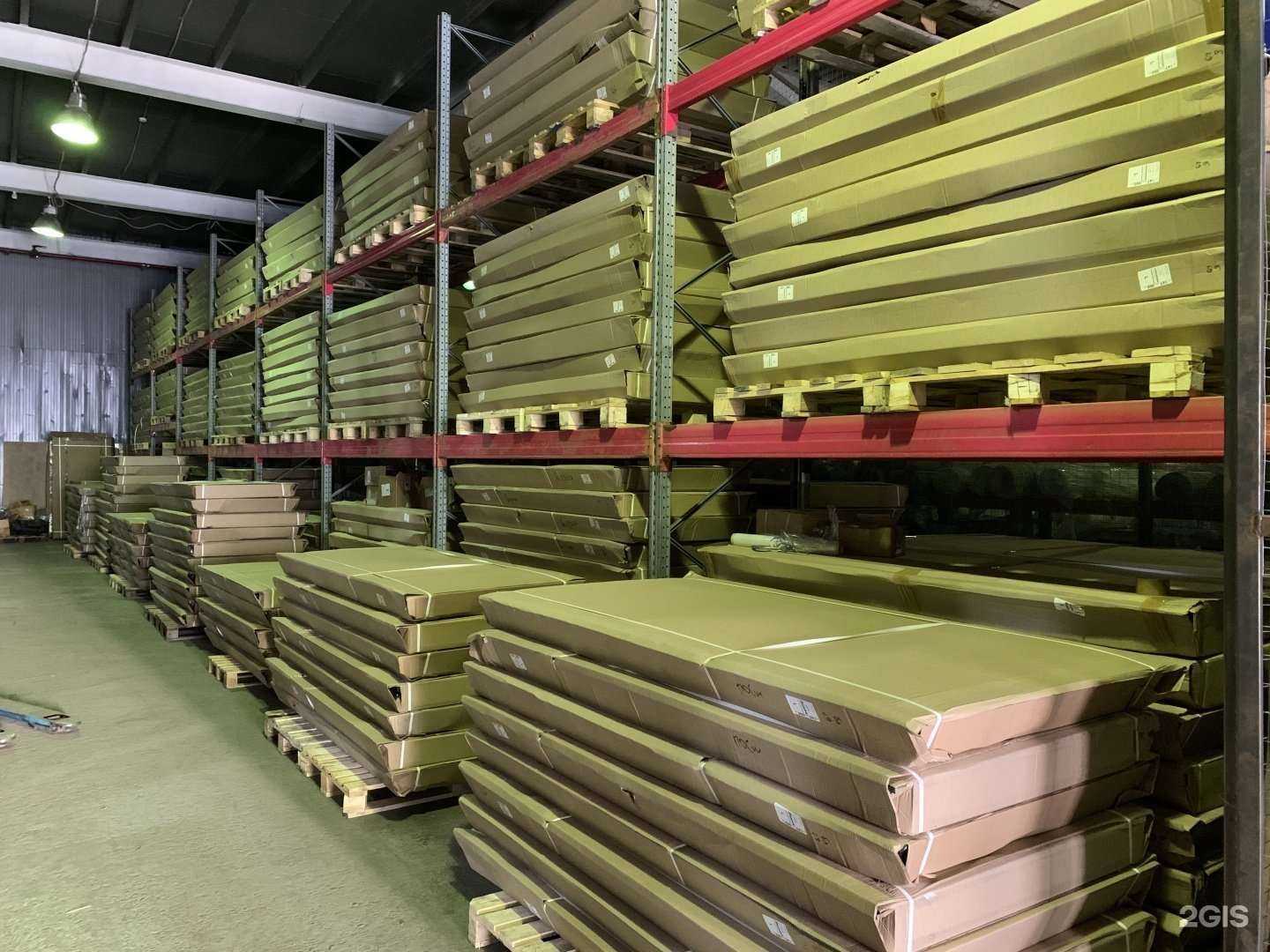 Отзывы на компанию Nadomdveri.ru в Дзержинском c фото