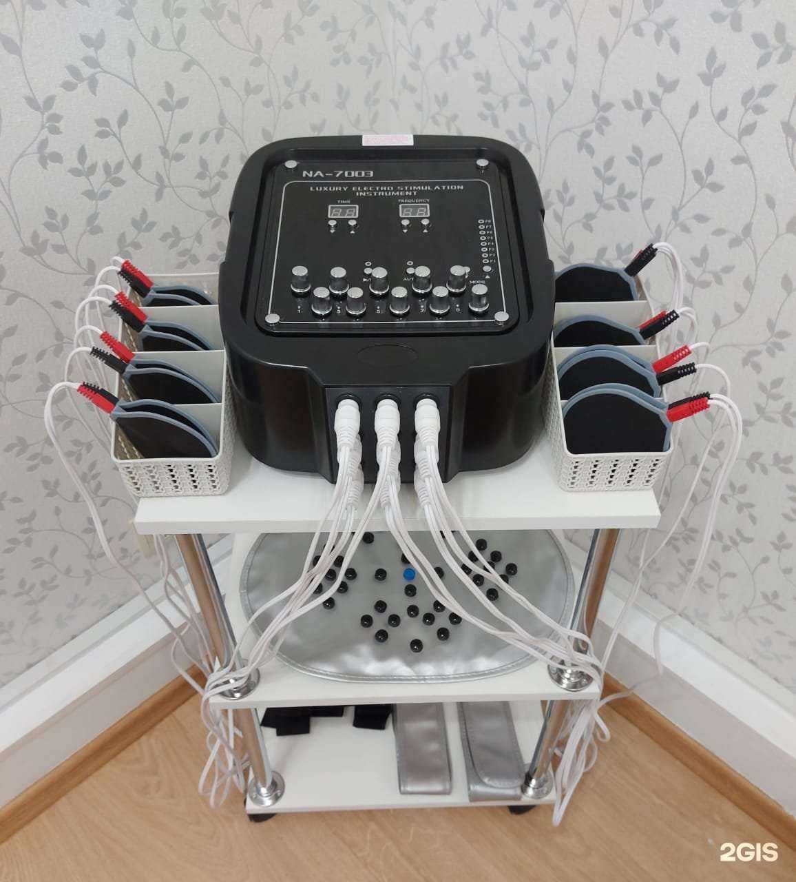 Отзывы на компанию Грация в Калуге c фото