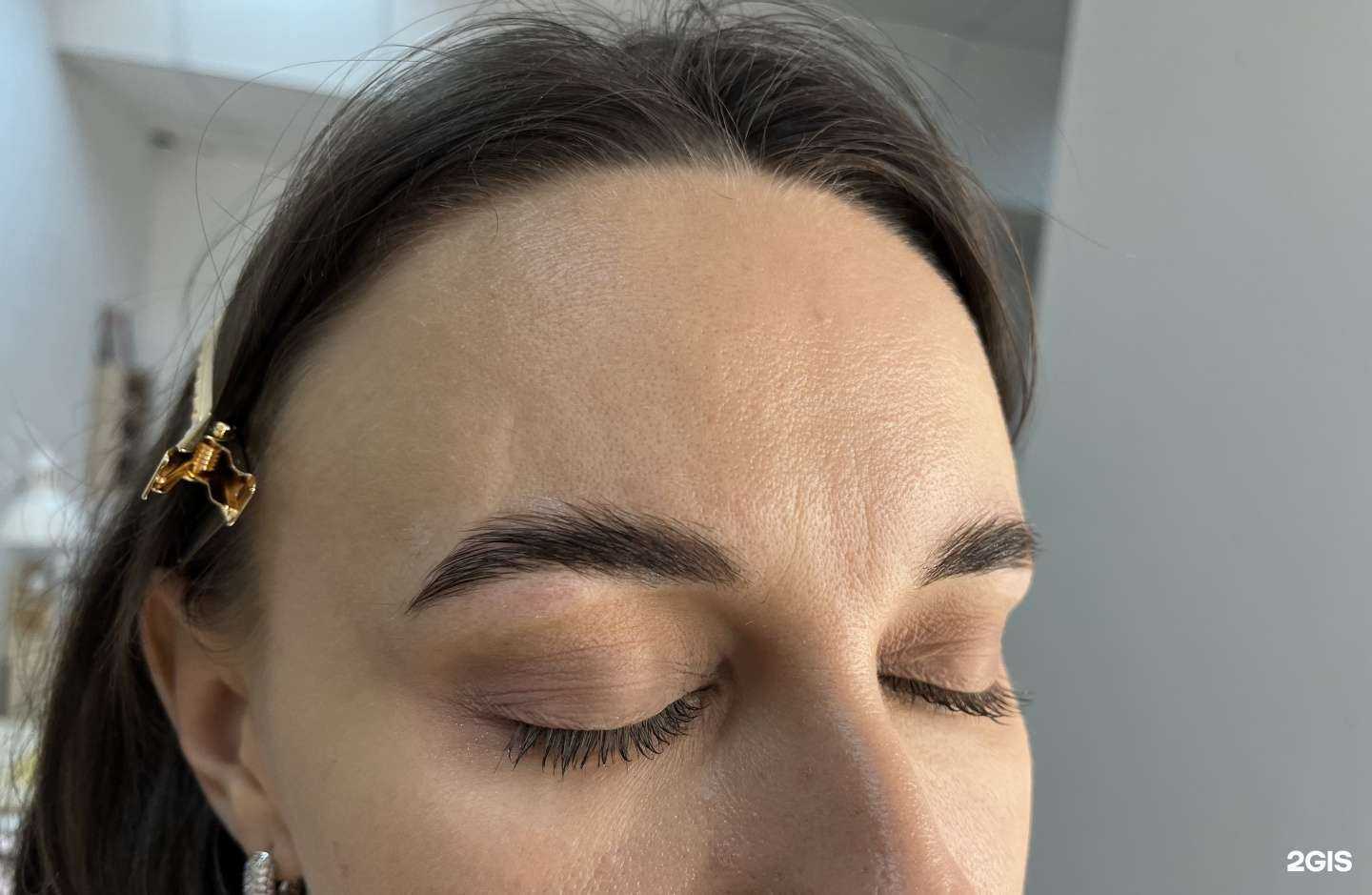 Отзывы на компанию Rina Brow&Hair в Казани c фото