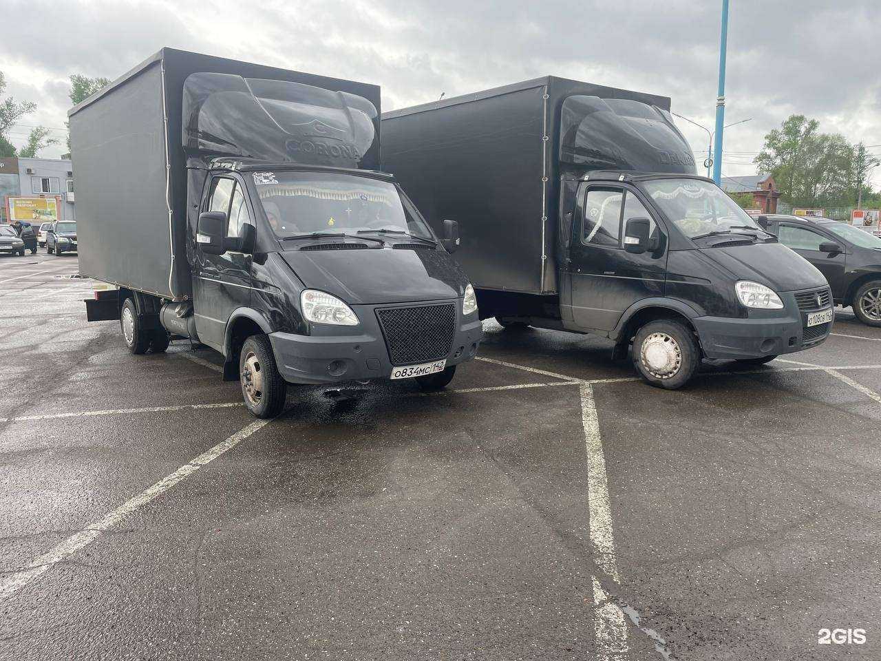 Отзывы на компанию Спартанцы в Новокузнецке c фото