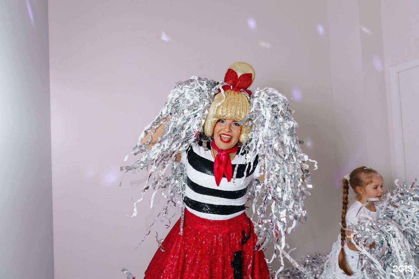 Отзывы на компанию Поляна в г. Одинцово c фото