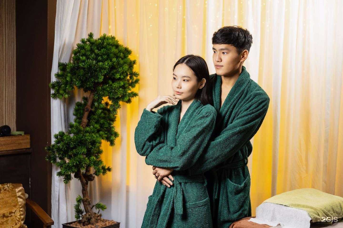 Отзывы на компанию Сабай Тай в г. Якутск c фото