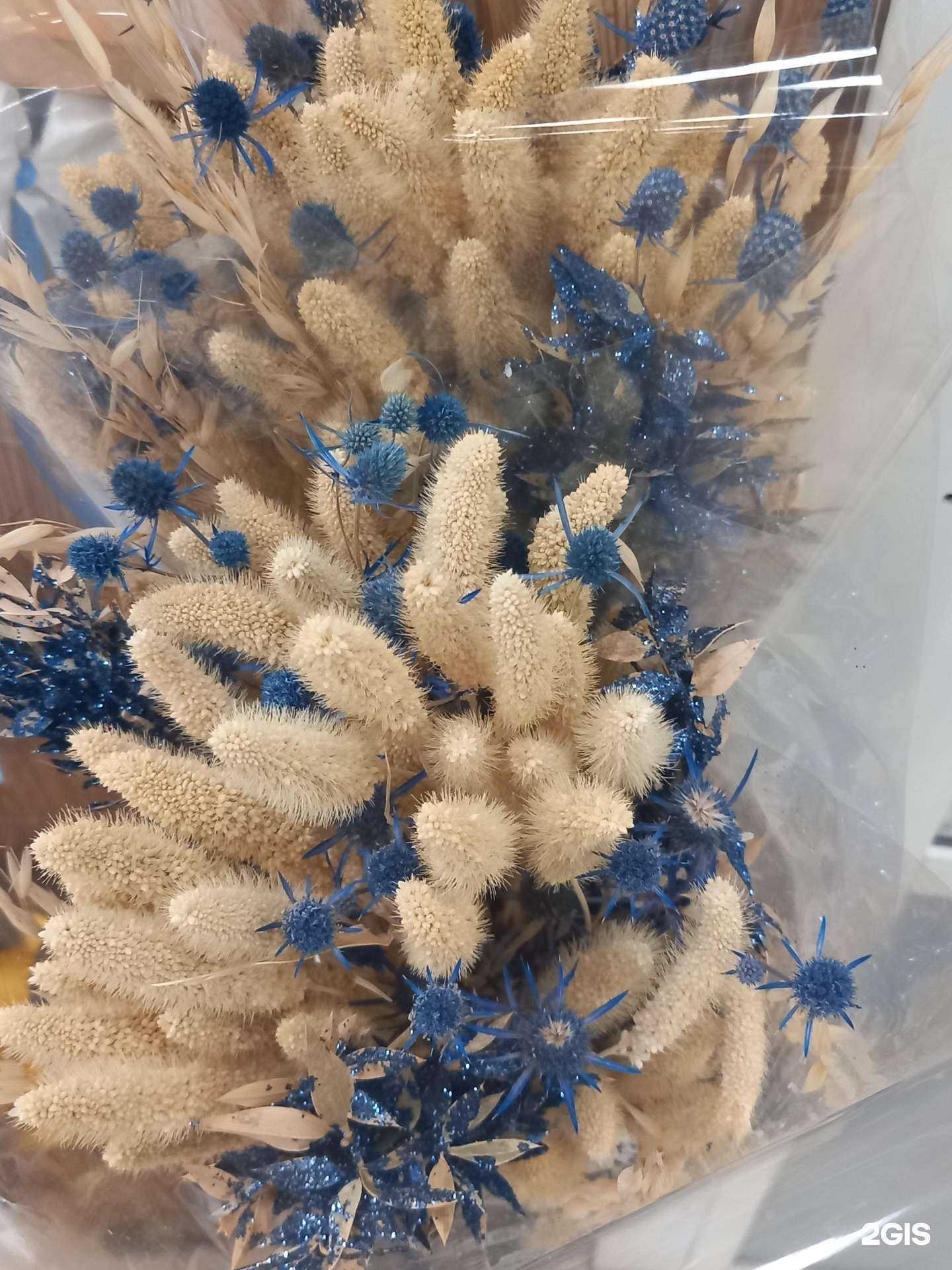 Отзывы на компанию Цветочный салон в Новосибирске c фото