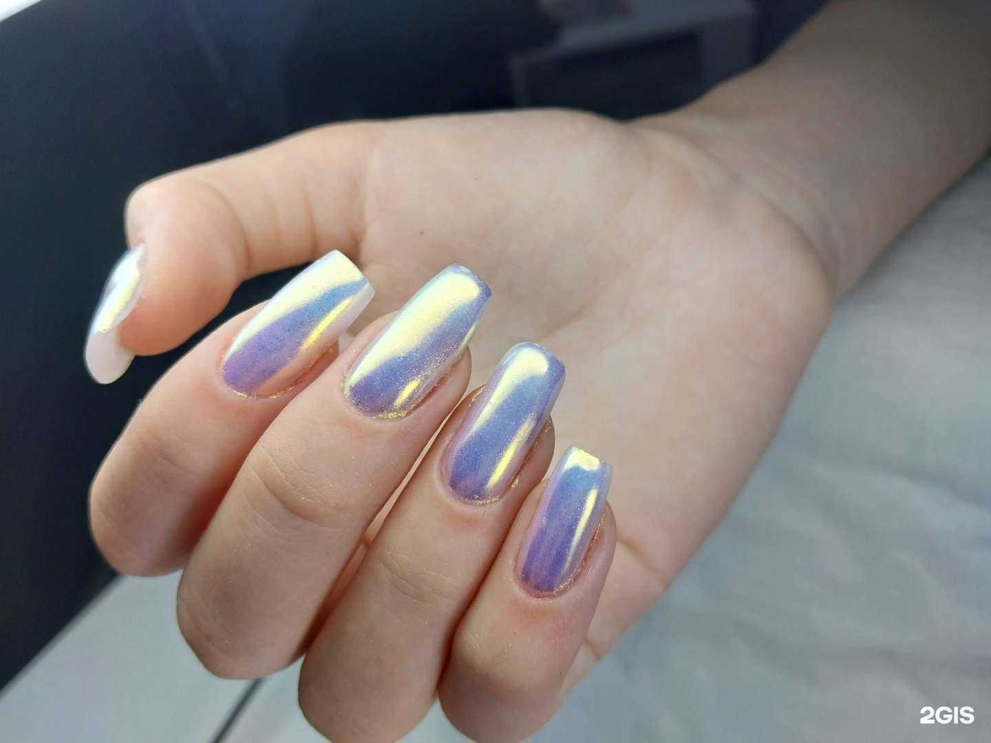 Отзывы на компанию Ногтевая студия в Чите c фото