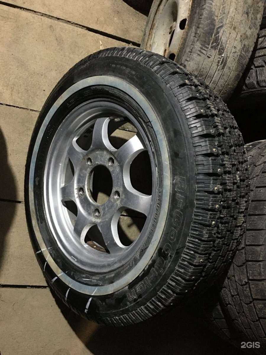 Отзывы на компанию Шинsale в Нижнем Тагиле c фото