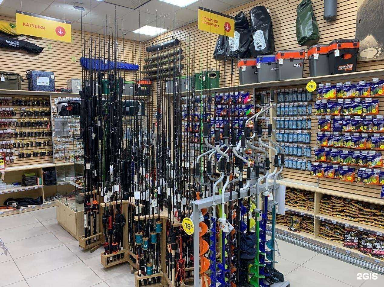 Отзывы на компанию ОхотАктив в Казани c фото