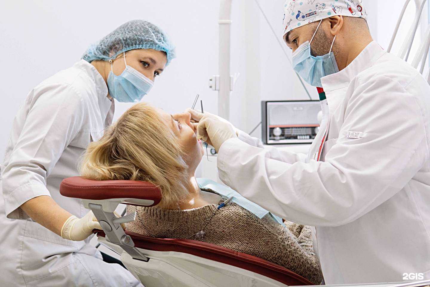 Отзывы на компанию Белый ирис в Ярославле c фото