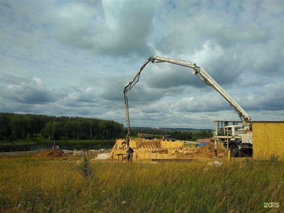 Отзывы на компанию Красивый дом в Туле c фото