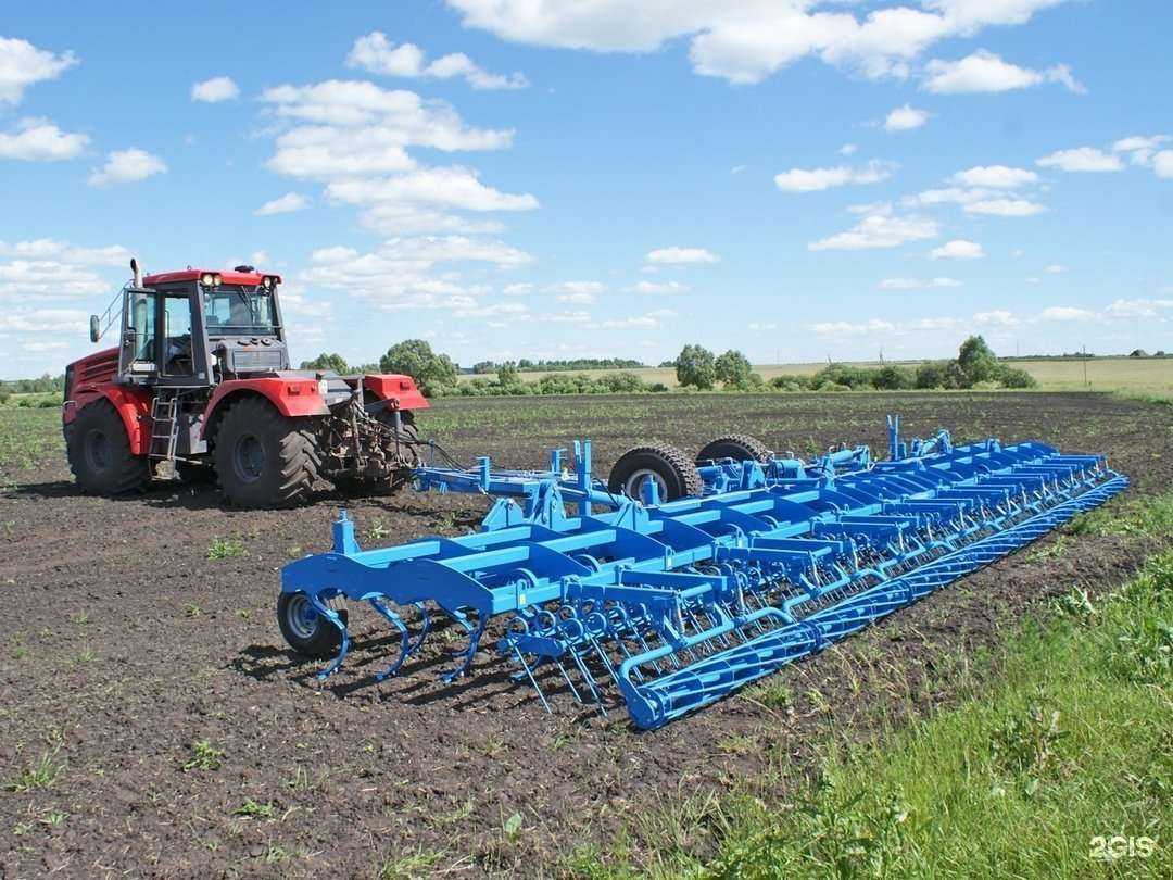 Отзывы на компанию Росагромаш в Ставрополе c фото