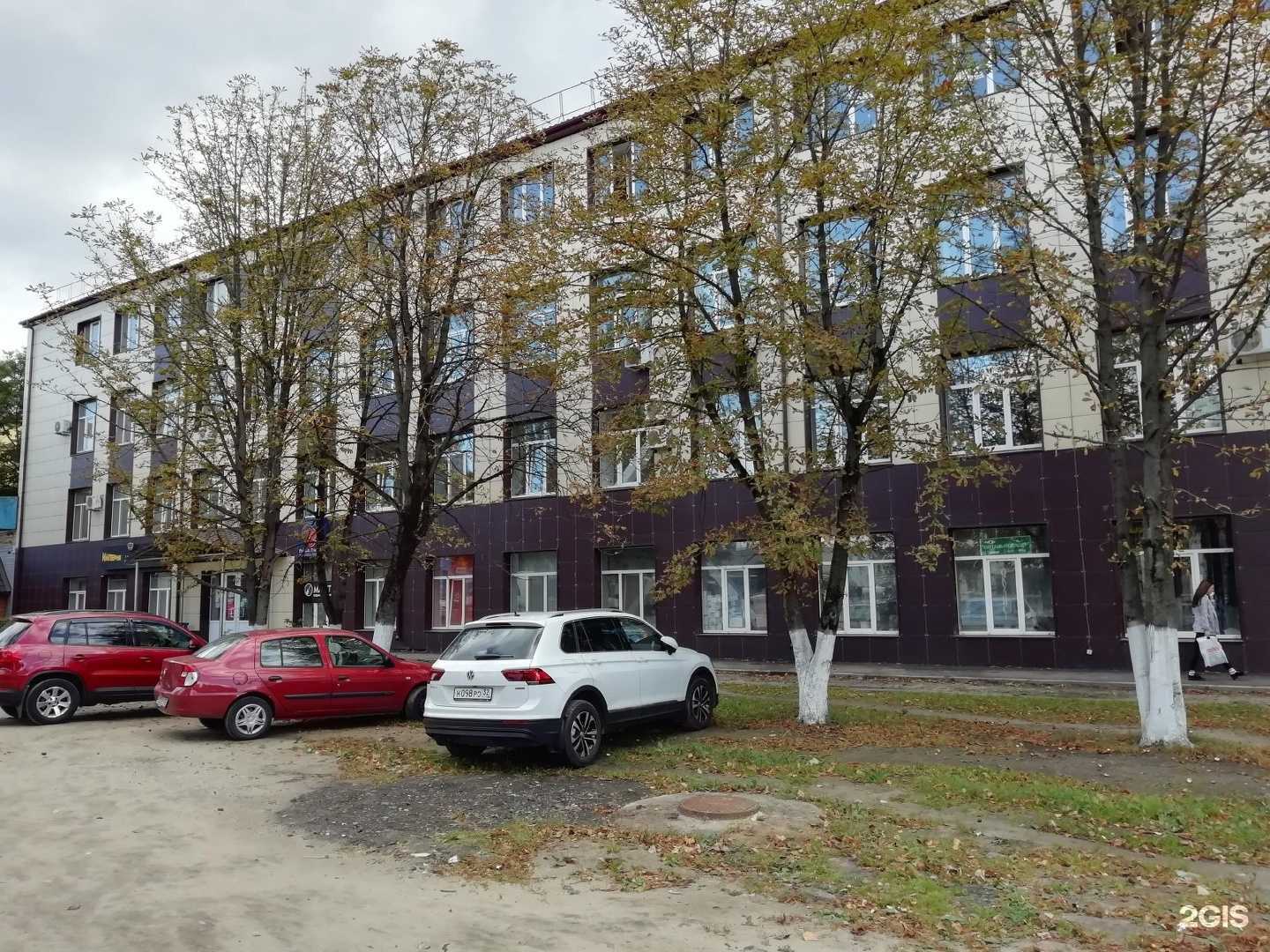 Отзывы на компанию Офтальмолазер в Брянске c фото - фотография 2 из 2