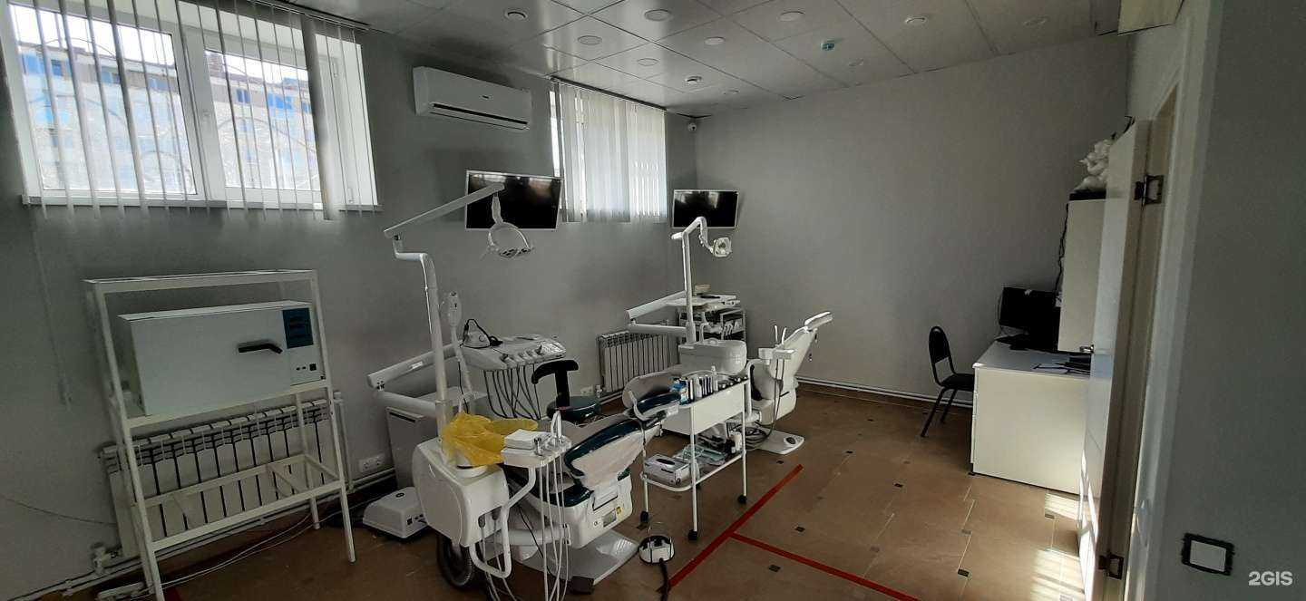 Отзывы на компанию Магия улыбки в Волжском c фото