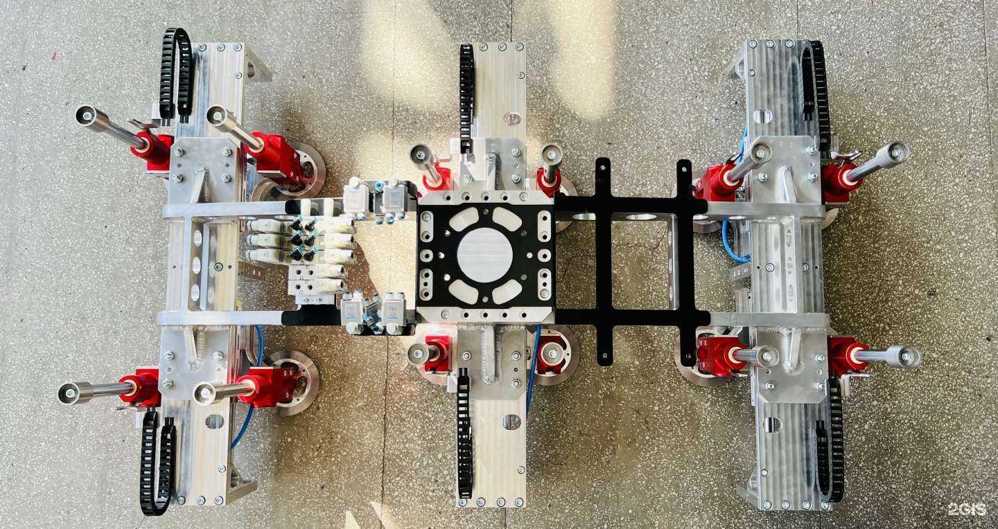 Отзывы на компанию Основа прогресса в г. Красноярск c фото