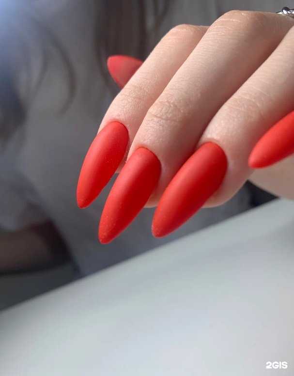 Отзывы на компанию Nailsgoode в Липецке c фото