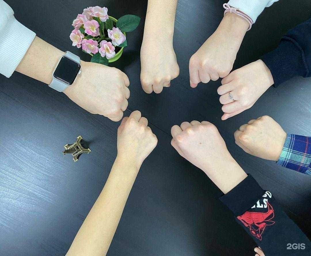 Отзывы на компанию Orenburg language center в Оренбурге c фото