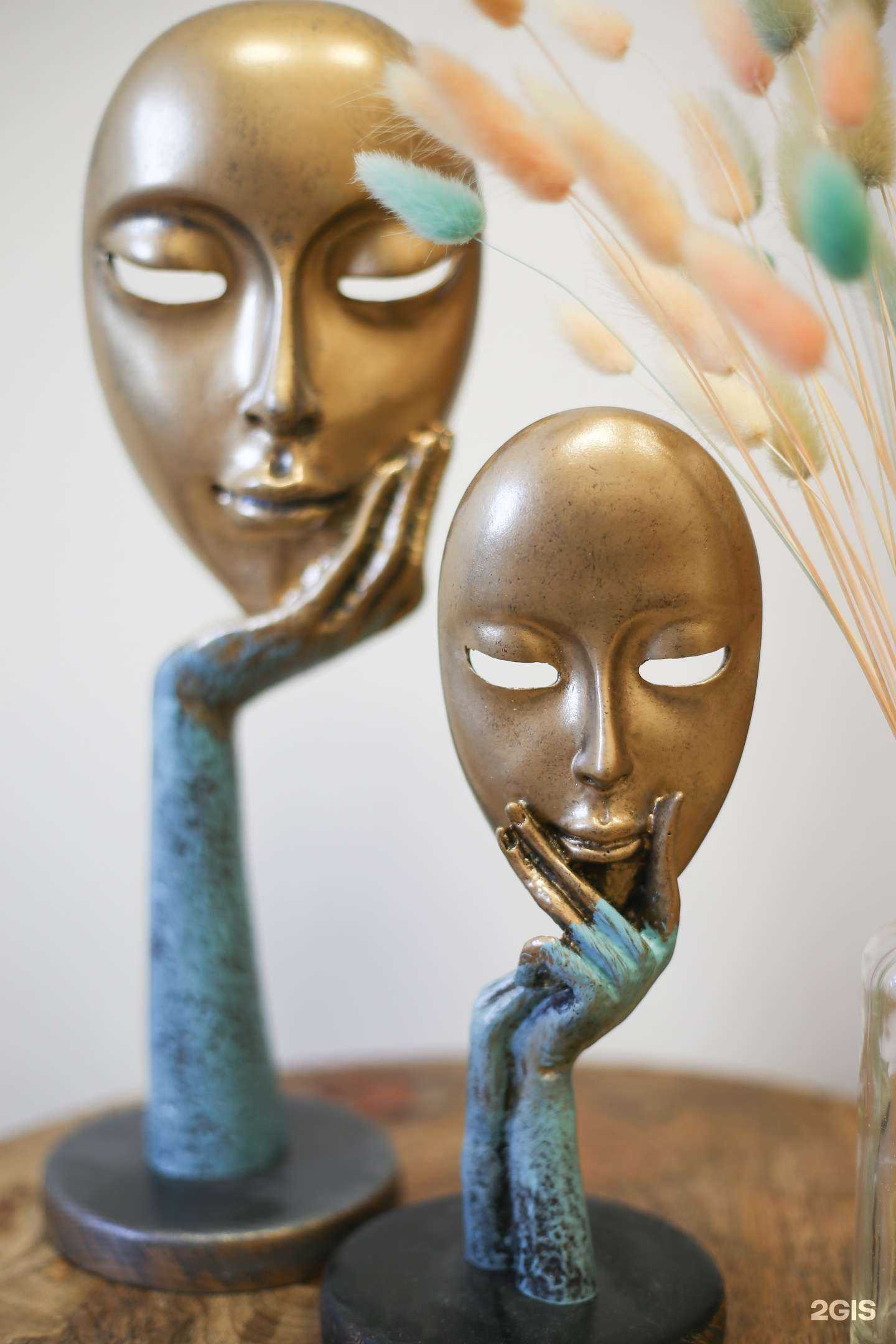 Отзывы на компанию Семейная студия массажа в г. Калининград c фото