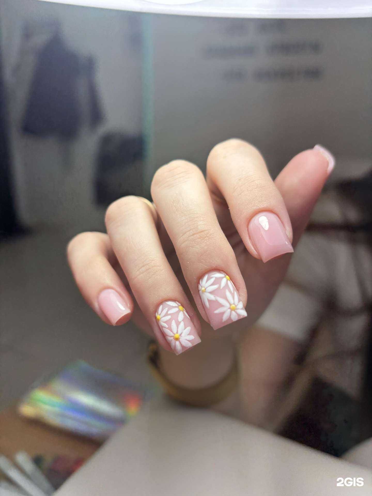 Отзывы на компанию Point Nail в г. Набережные Челны c фото