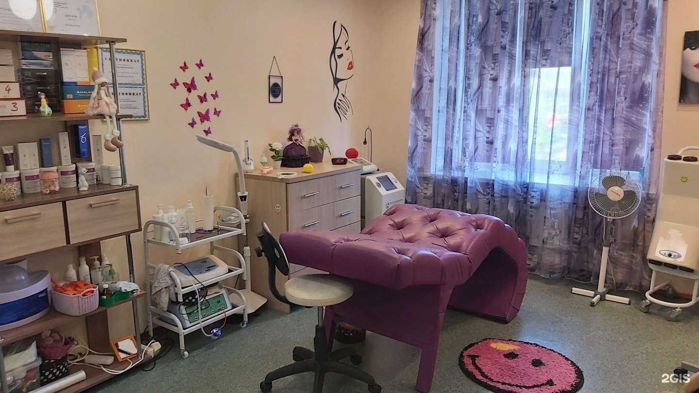 Отзывы на компанию Косметологический кабинет в Новосибирске c фото